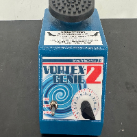 Scientific Industries Vortex-Genie 2 Mixer SI-0256 – 230V, Variable Speed image 2